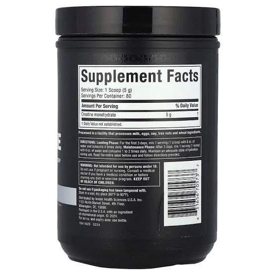 𝐏𝐥𝐚𝐭𝐢𝐧𝐮𝐦 𝐂𝐫𝐞𝐚𝐭𝐢𝐧𝐞 𝐁𝐲 𝐌𝐮𝐬𝐜𝐥𝐞𝐓𝐞𝐜𝐡 — 𝟏𝟎𝟎% 𝐂𝐫𝐞𝐚𝐭𝐢𝐧𝐞 𝐌𝐨𝐧𝐨𝐡𝐲𝐝𝐫𝐚𝐭𝐞 𝐅𝐨𝐫 𝐒𝐭𝐫𝐞𝐧𝐠𝐭𝐡 & 𝐌𝐮𝐬𝐜𝐥𝐞 𝐁𝐮𝐢𝐥𝐝𝐢𝐧𝐠