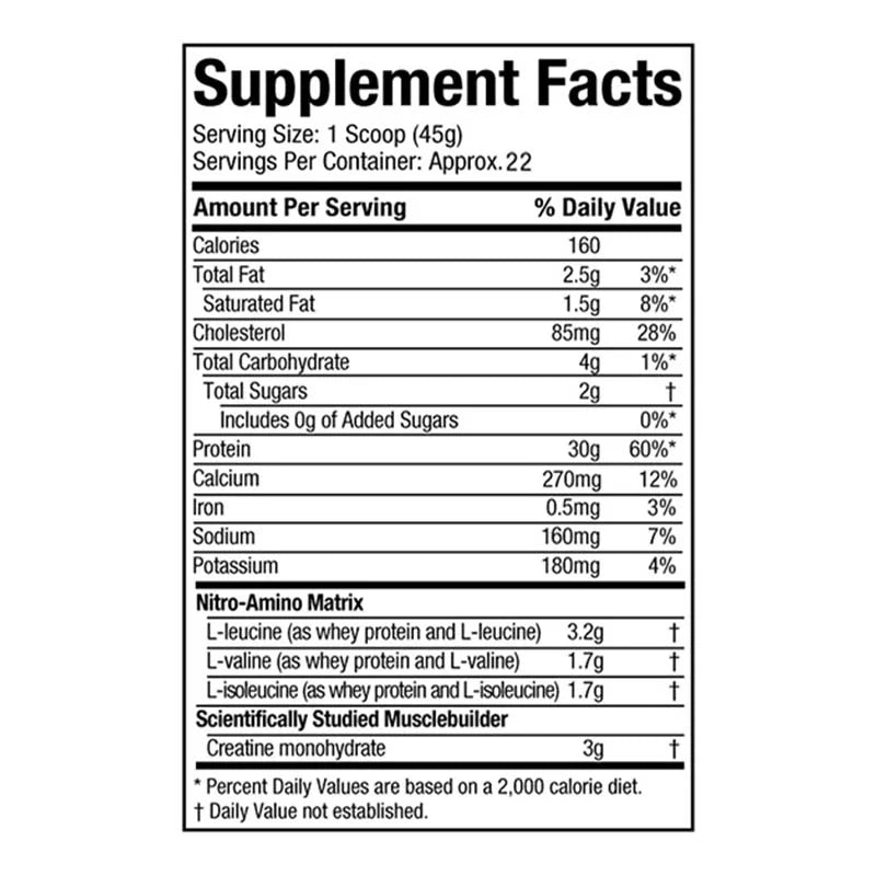 𝐍𝐢𝐭𝐫𝐨-𝐓𝐞𝐜𝐡 𝐖𝐡𝐞𝐲 𝐏𝐫𝐨𝐭𝐞𝐢𝐧 𝐁𝐲 𝐌𝐮𝐬𝐜𝐥𝐞𝐓𝐞𝐜𝐡 | 𝐀𝐝𝐯𝐚𝐧𝐜𝐞𝐝 𝐌𝐮𝐬𝐜𝐥𝐞 𝐁𝐮𝐢𝐥𝐝𝐢𝐧𝐠 & 𝐒𝐭𝐫𝐞𝐧𝐠𝐭𝐡 𝐅𝐨𝐫𝐦𝐮𝐥𝐚