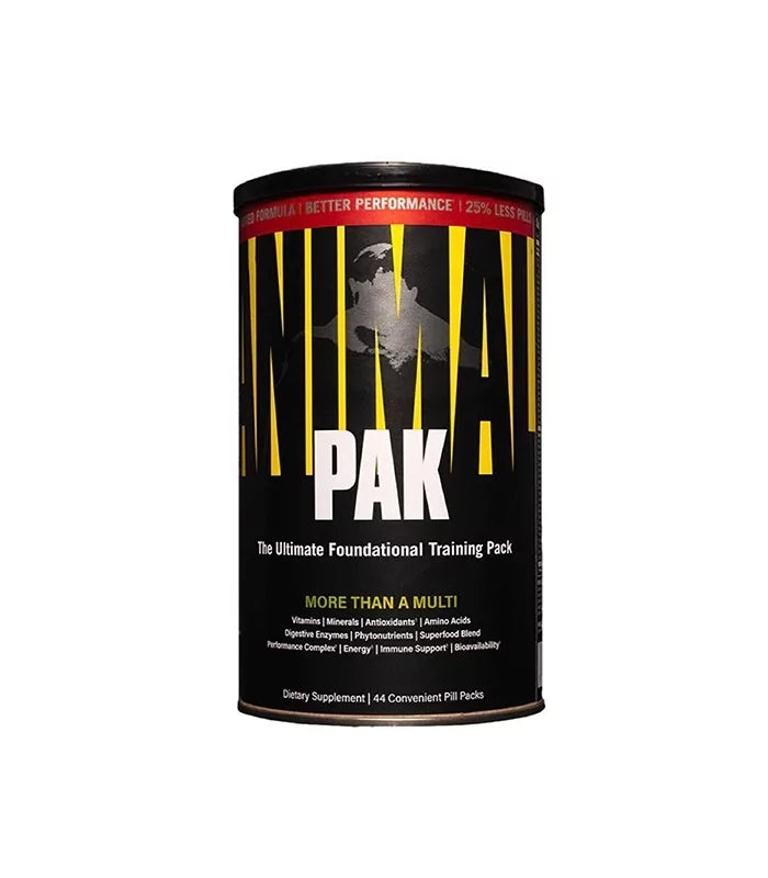 𝐀𝐧𝐢𝐦𝐚𝐥 𝐏𝐚𝐤 𝟒𝟒 𝐏𝐚𝐜𝐤𝐬 𝐁𝐲 𝐔𝐧𝐢𝐯𝐞𝐫𝐬𝐚𝐥 𝐍𝐮𝐭𝐫𝐢𝐭𝐢𝐨𝐧